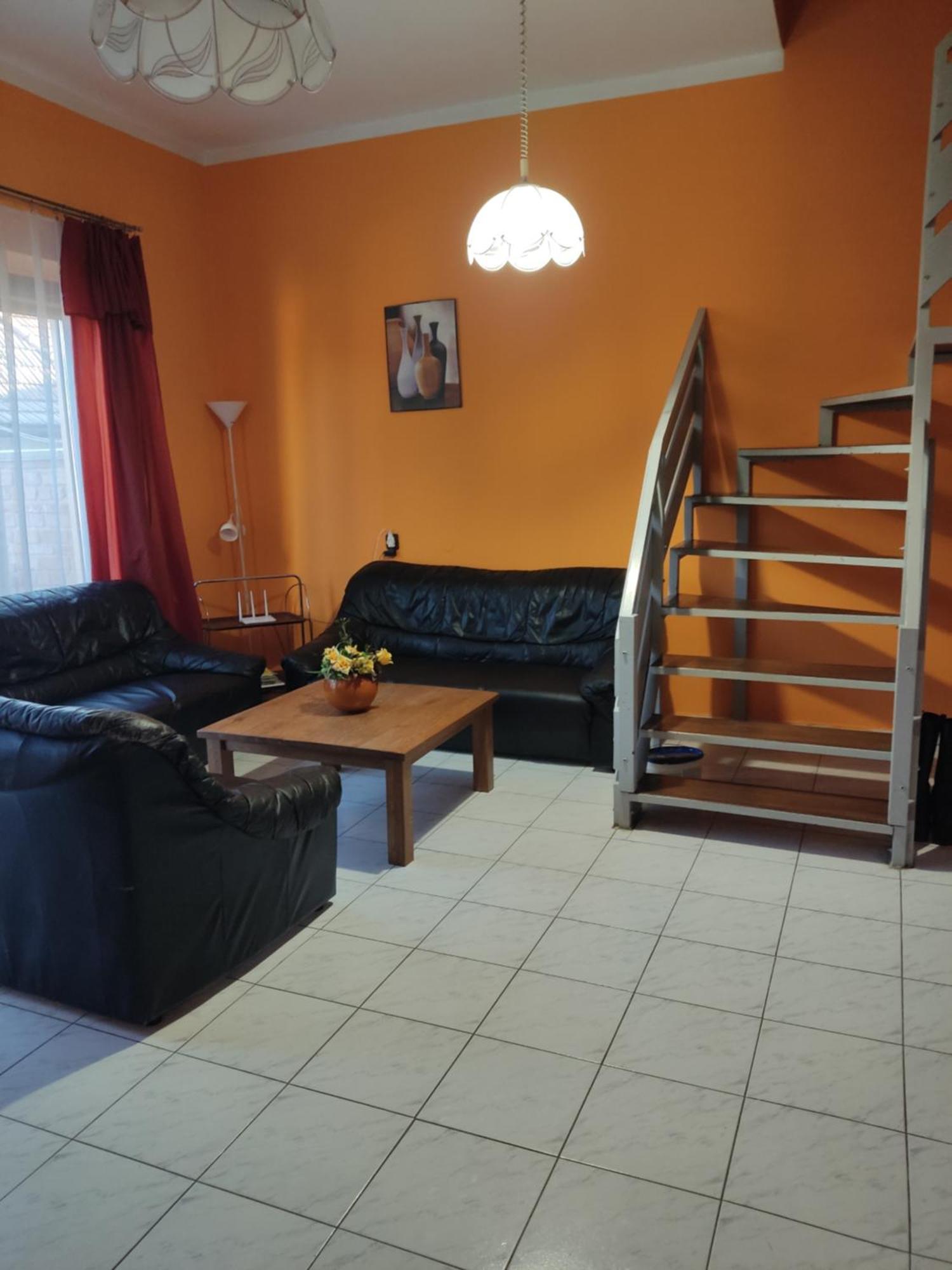 Buebaj Vendeghaz Hotel Eger Room photo